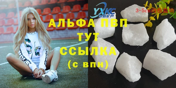 винт Баксан